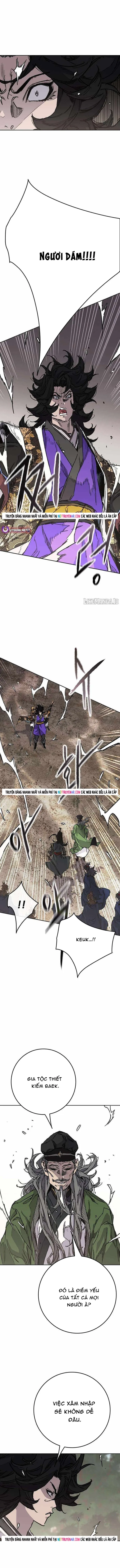 Tiên Kiếm Bất Bại - Chapter 266 - Page 6