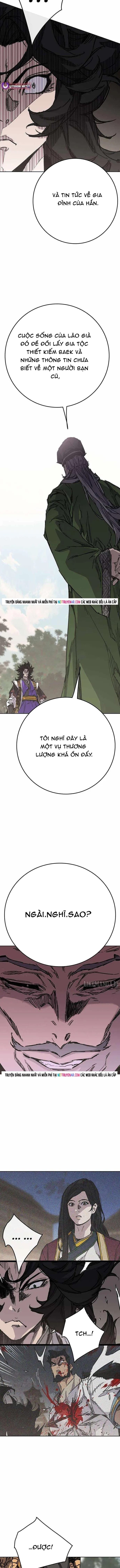 Tiên Kiếm Bất Bại - Chapter 266 - Page 9