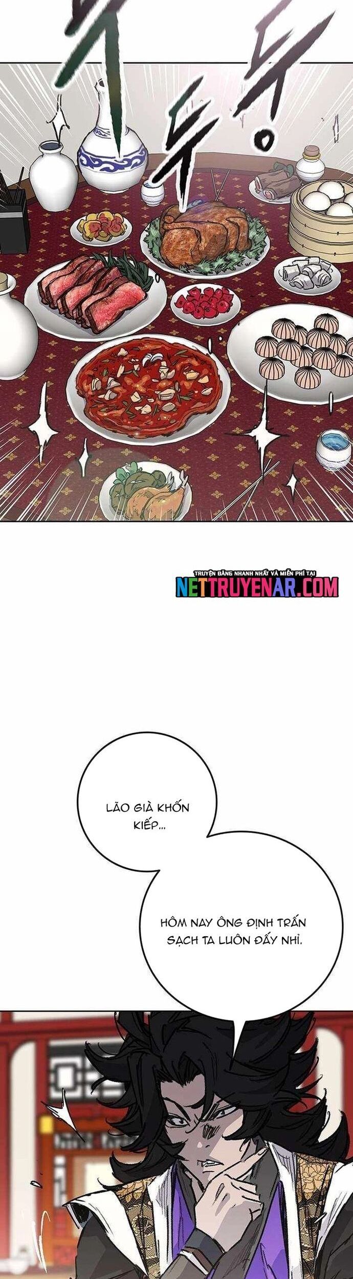 Tiên Kiếm Bất Bại - Chapter 267 - Page 10