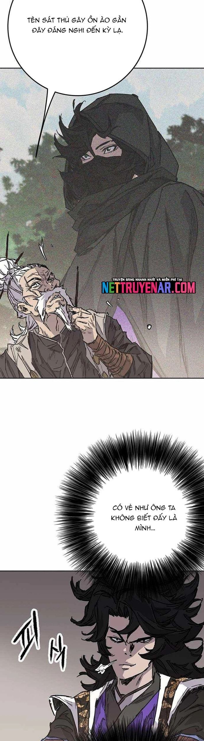 Tiên Kiếm Bất Bại - Chapter 267 - Page 13