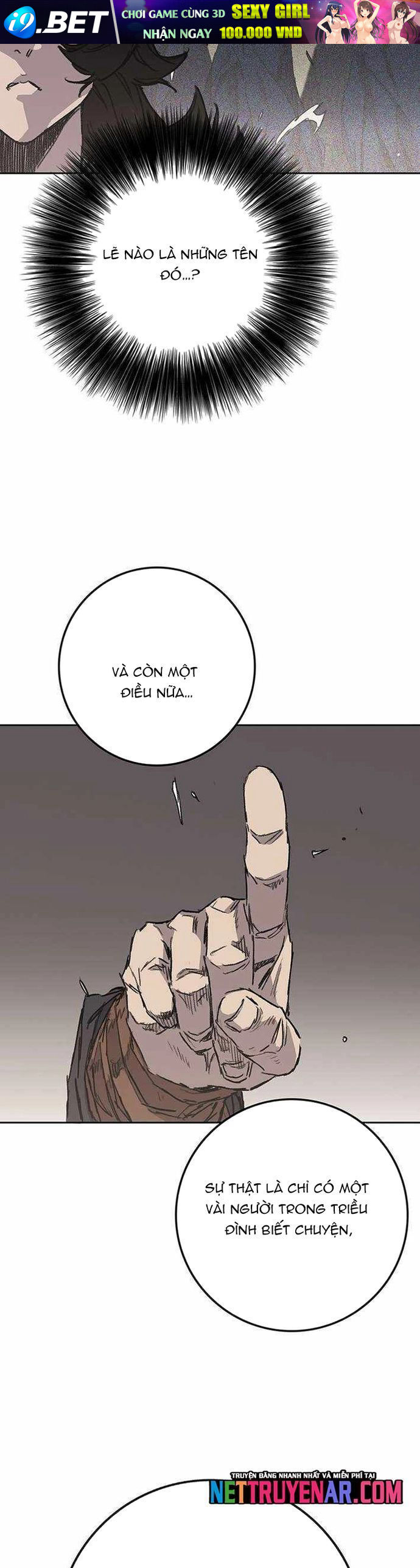 Tiên Kiếm Bất Bại - Chapter 267 - Page 17