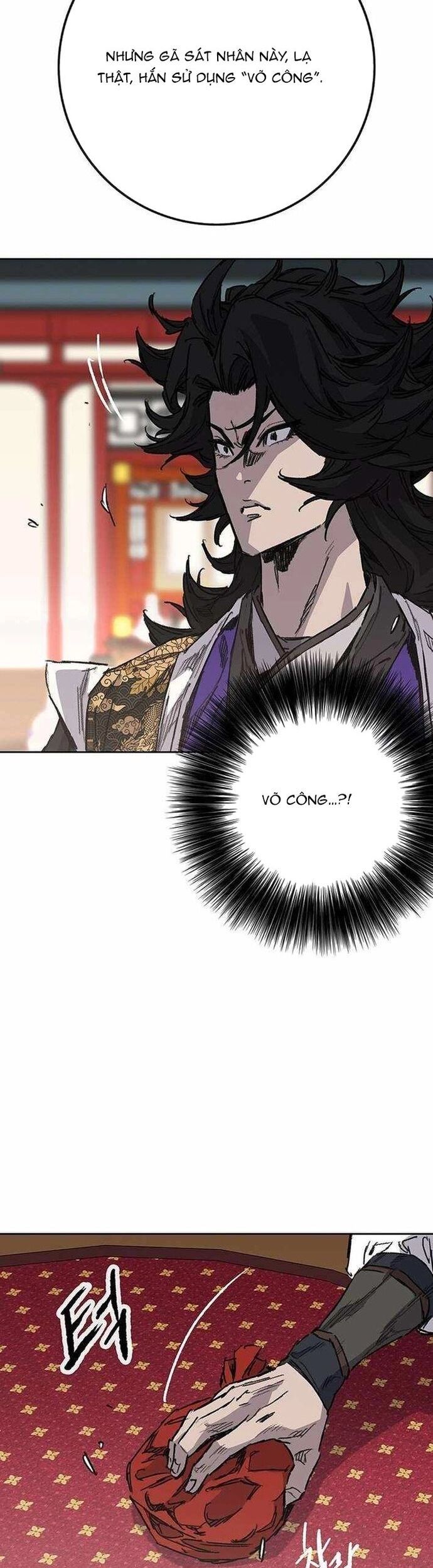 Tiên Kiếm Bất Bại - Chapter 267 - Page 18