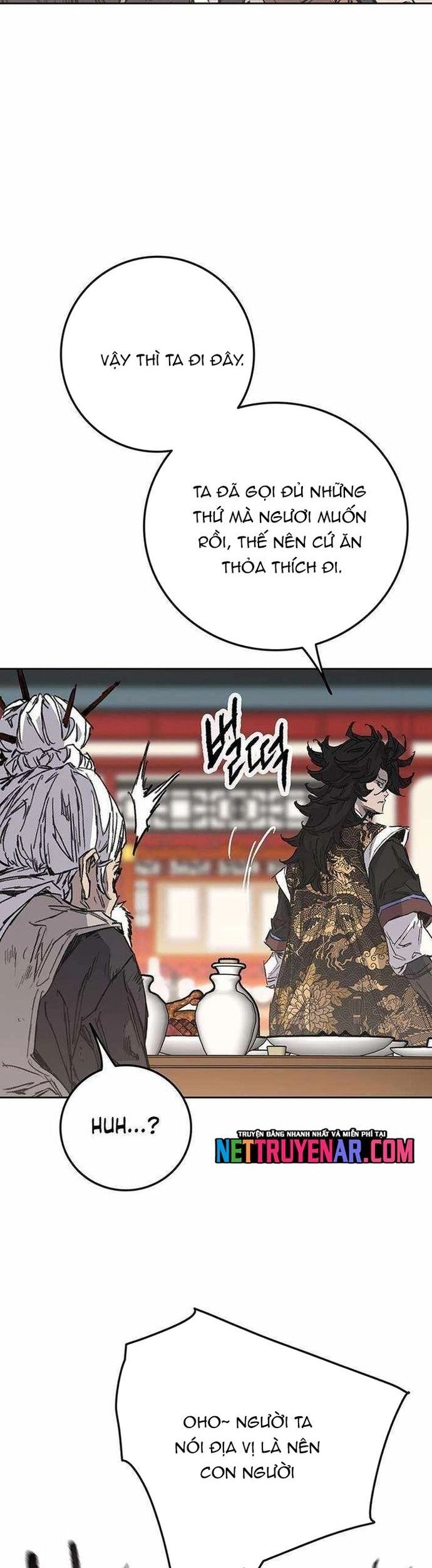 Tiên Kiếm Bất Bại - Chapter 267 - Page 22