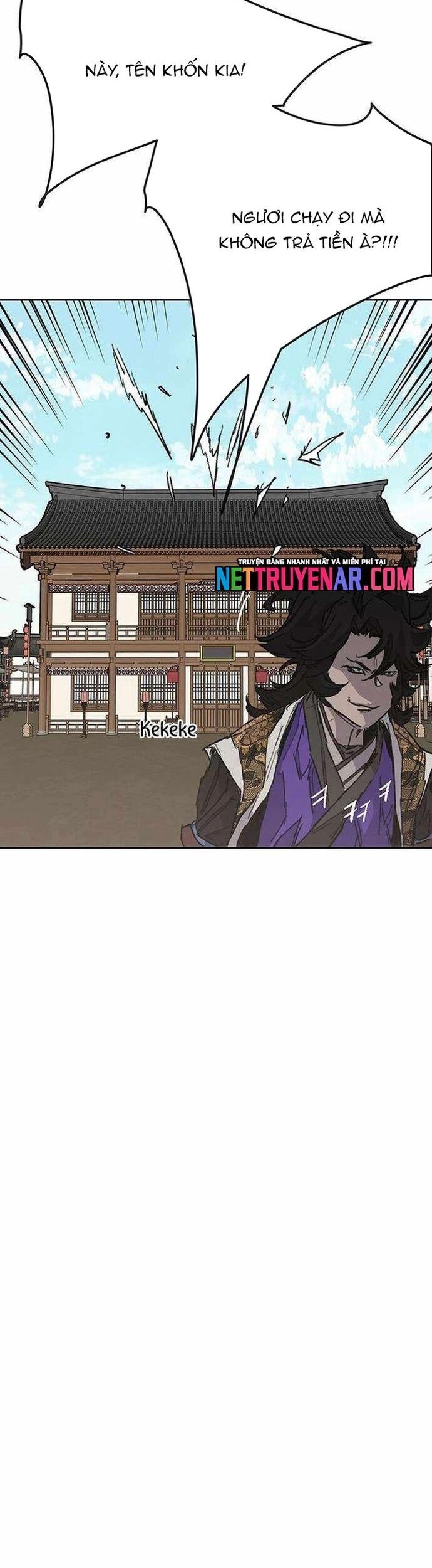 Tiên Kiếm Bất Bại - Chapter 267 - Page 24