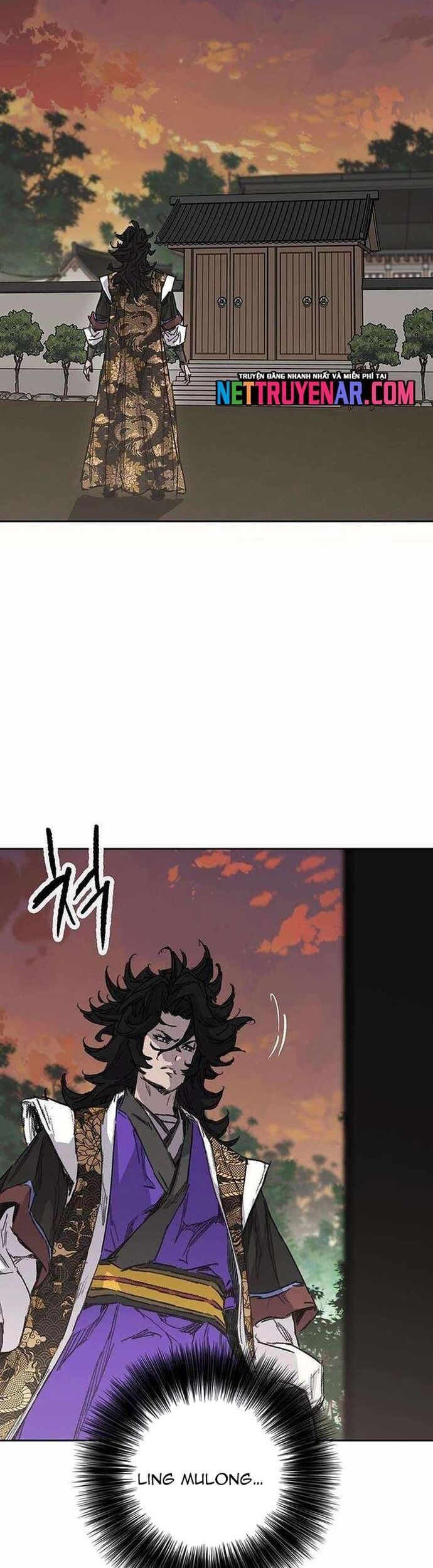 Tiên Kiếm Bất Bại - Chapter 267 - Page 26
