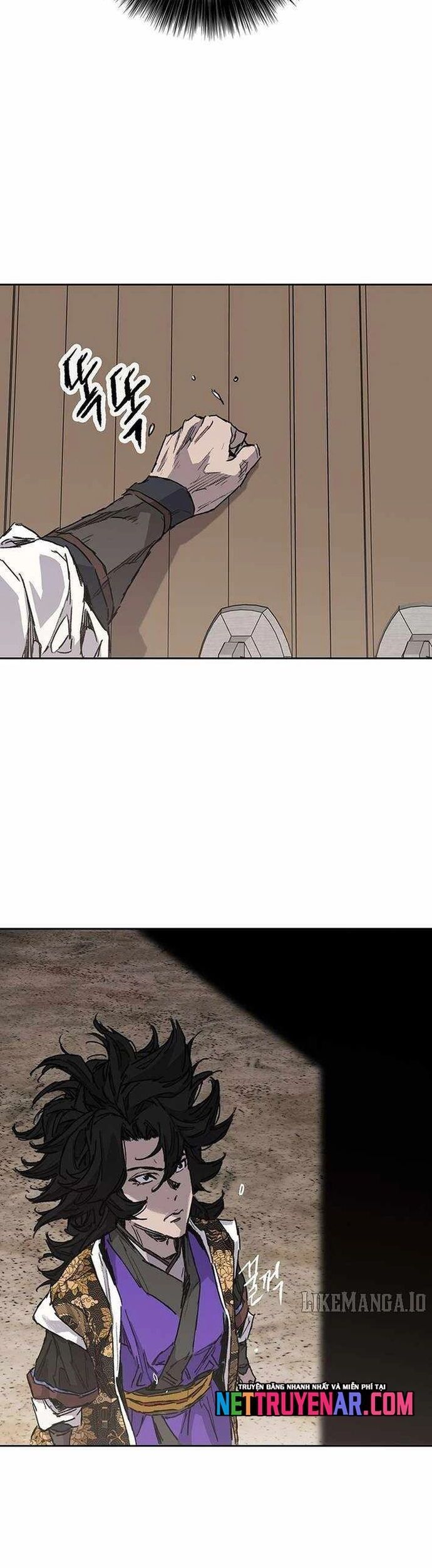 Tiên Kiếm Bất Bại - Chapter 267 - Page 27