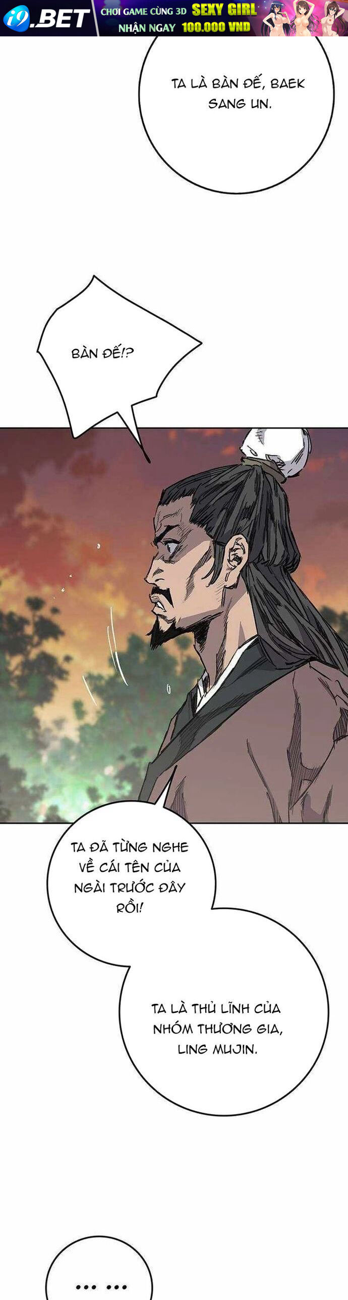 Tiên Kiếm Bất Bại - Chapter 267 - Page 30