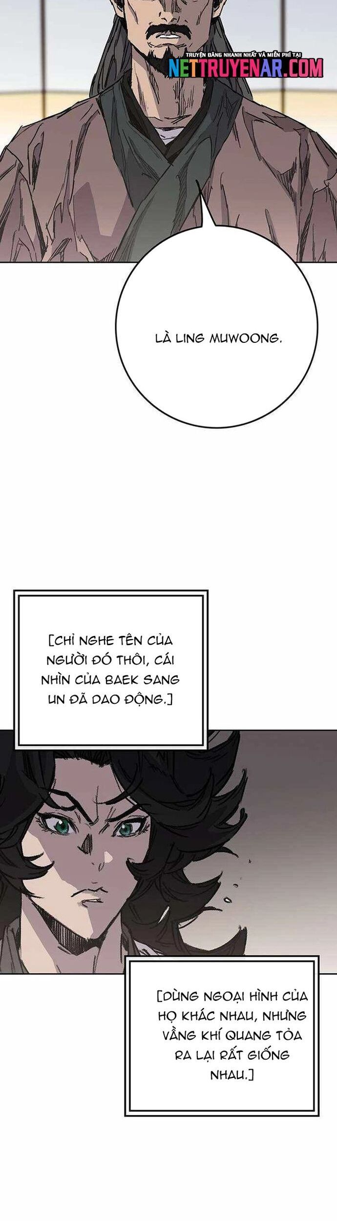 Tiên Kiếm Bất Bại - Chapter 267 - Page 34