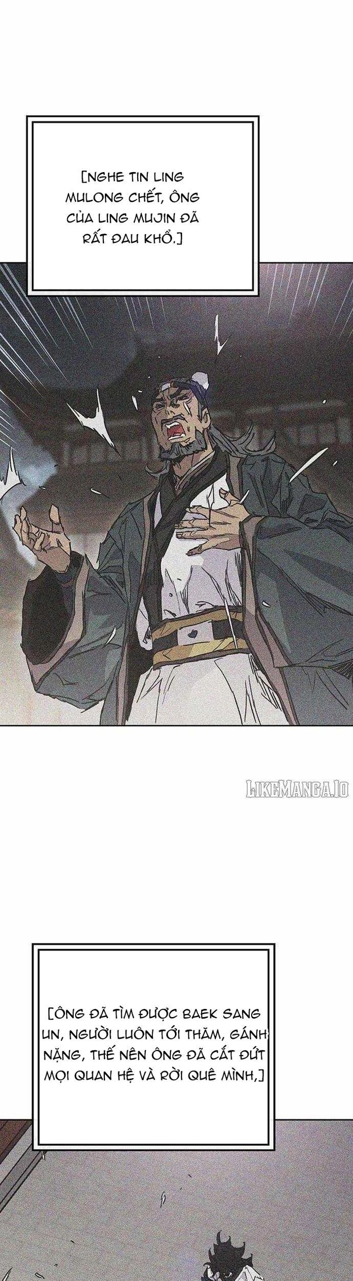 Tiên Kiếm Bất Bại - Chapter 267 - Page 35