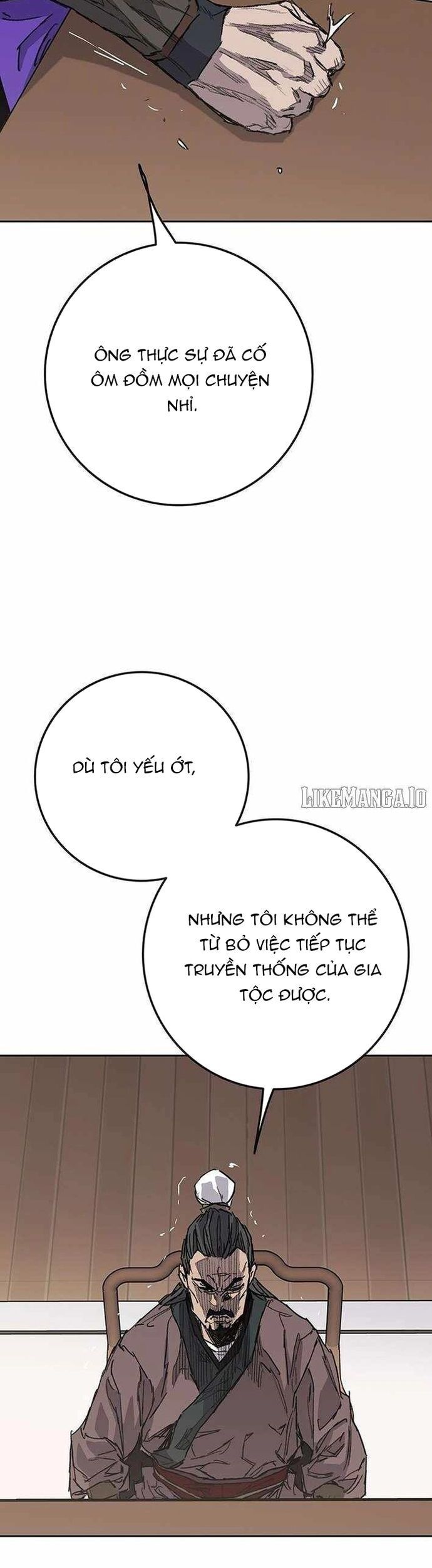 Tiên Kiếm Bất Bại - Chapter 267 - Page 39