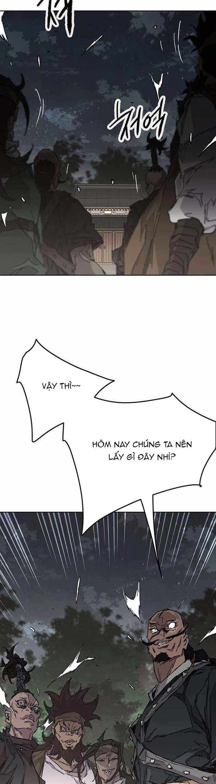 Tiên Kiếm Bất Bại - Chapter 267 - Page 41