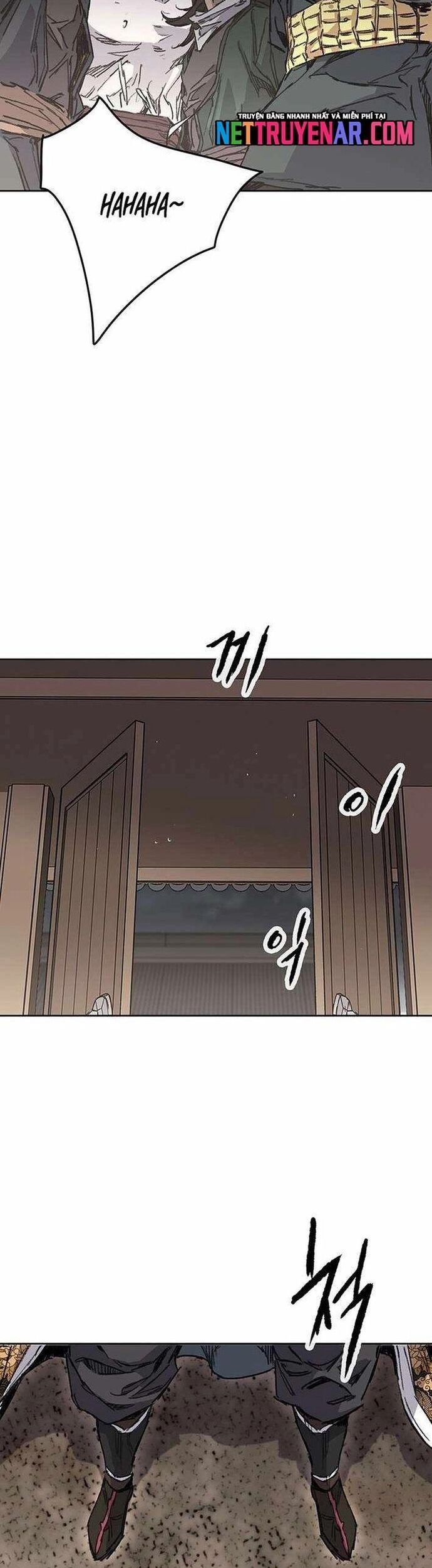 Tiên Kiếm Bất Bại - Chapter 267 - Page 42