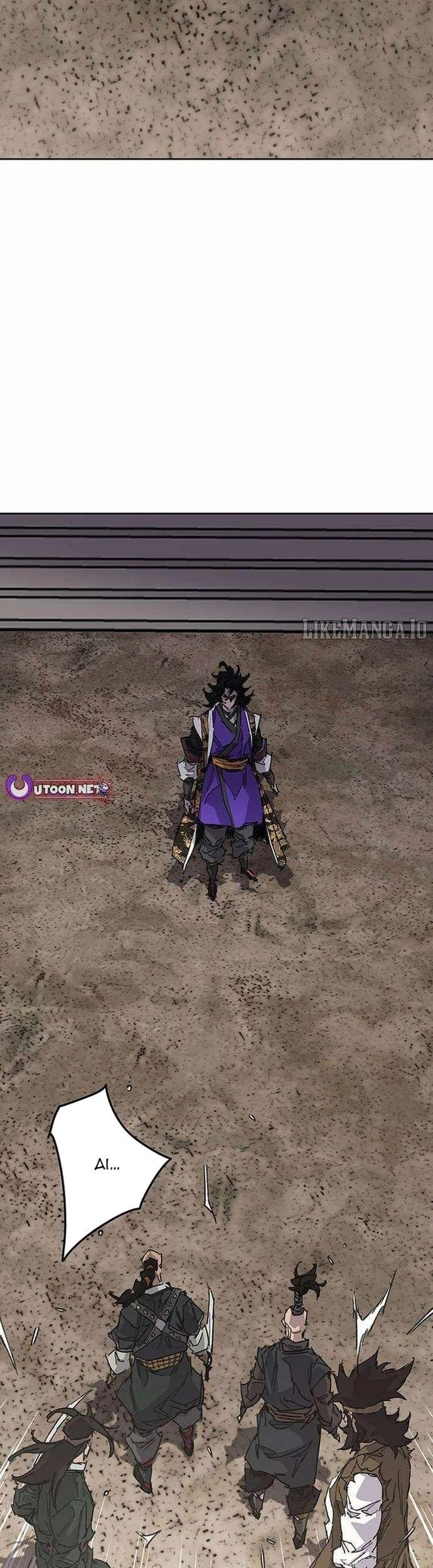 Tiên Kiếm Bất Bại - Chapter 267 - Page 43