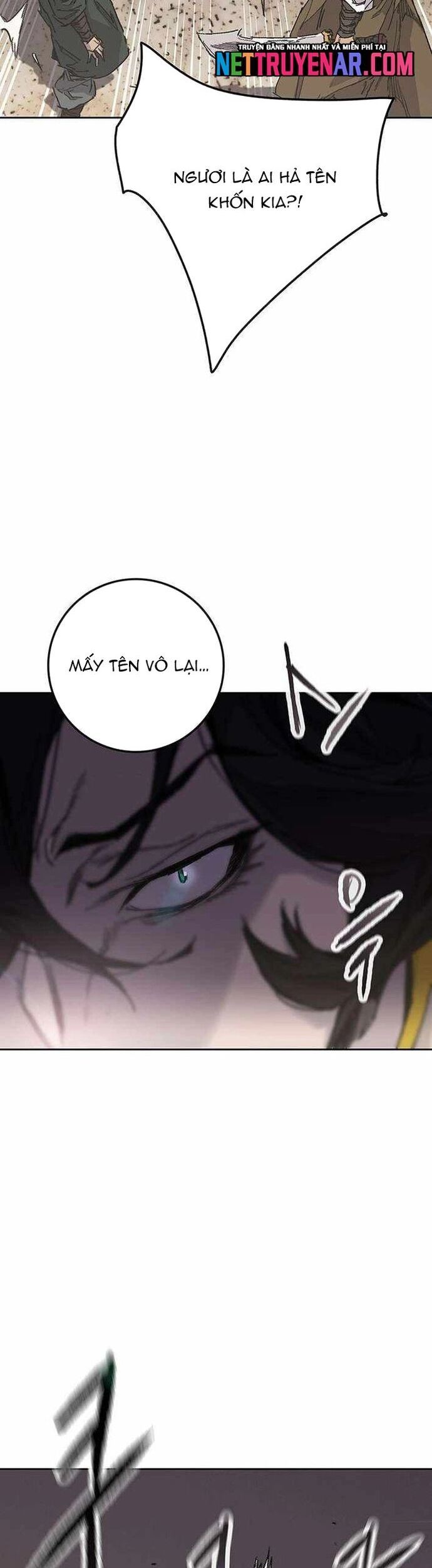 Tiên Kiếm Bất Bại - Chapter 267 - Page 44