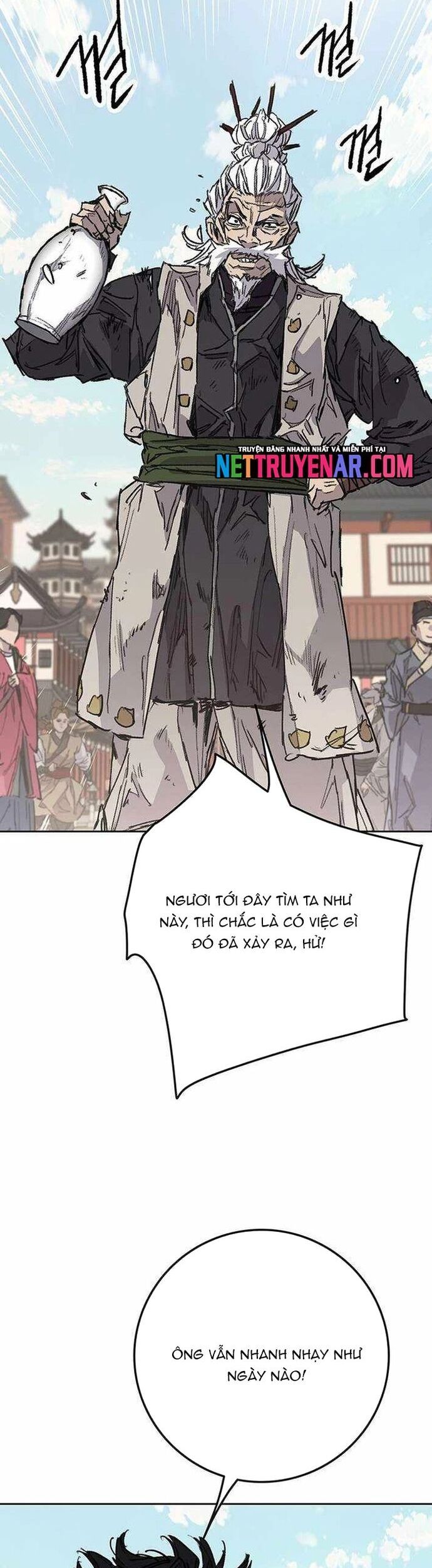 Tiên Kiếm Bất Bại - Chapter 267 - Page 6