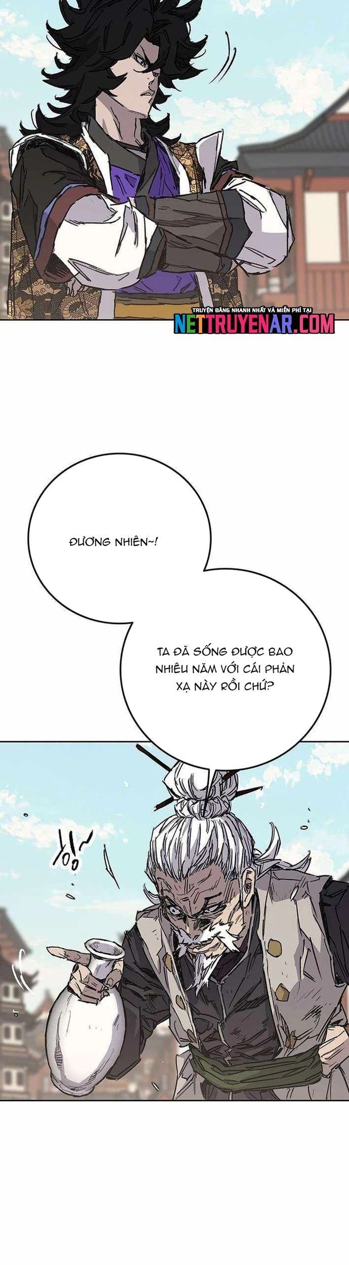 Tiên Kiếm Bất Bại - Chapter 267 - Page 7