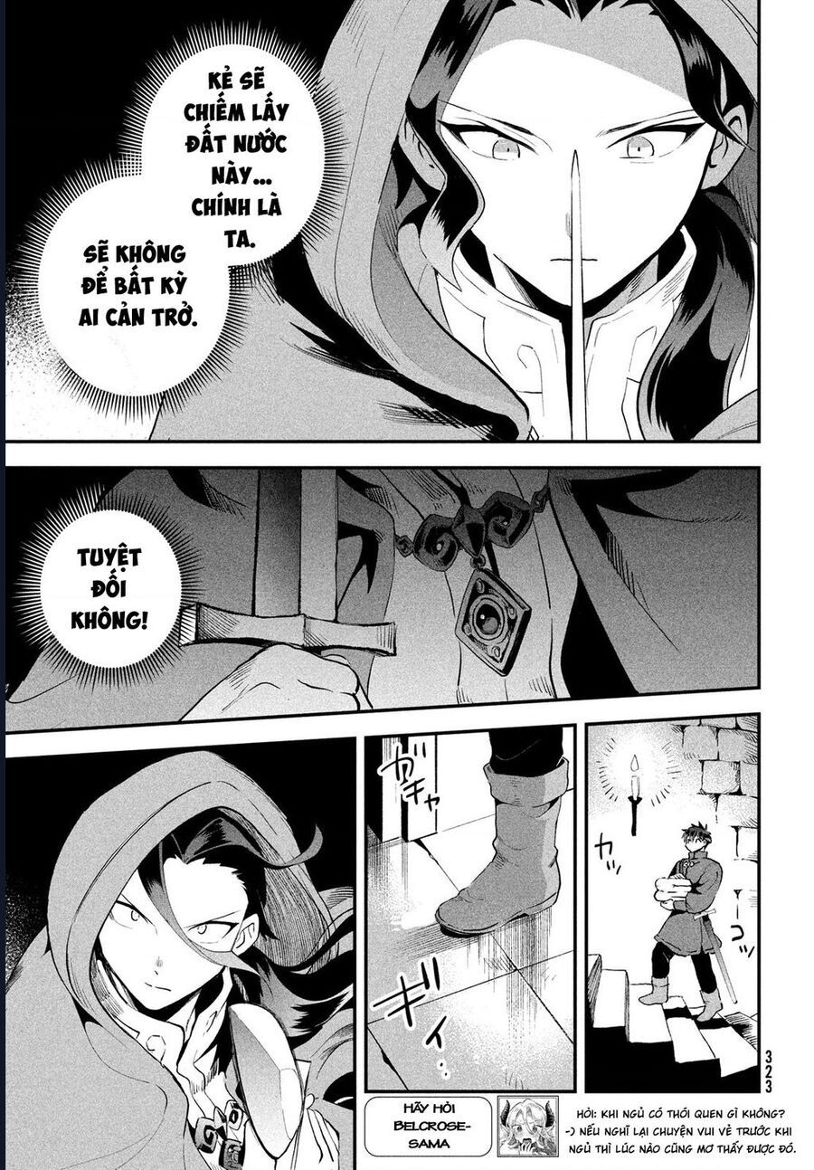 7 Nàng Công Chúa Ngủ Say - Chapter 67 - Page 5