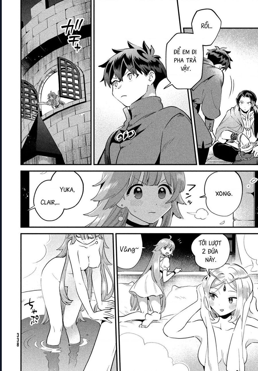 7 Nàng Công Chúa Ngủ Say - Chapter 68 - Page 7