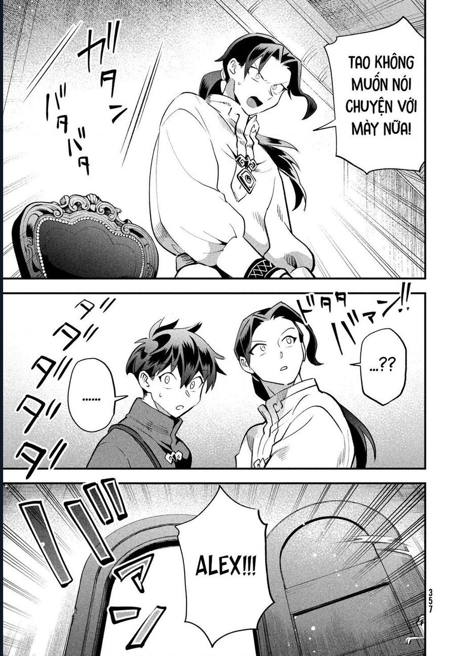 7 Nàng Công Chúa Ngủ Say - Chapter 69 - Page 11