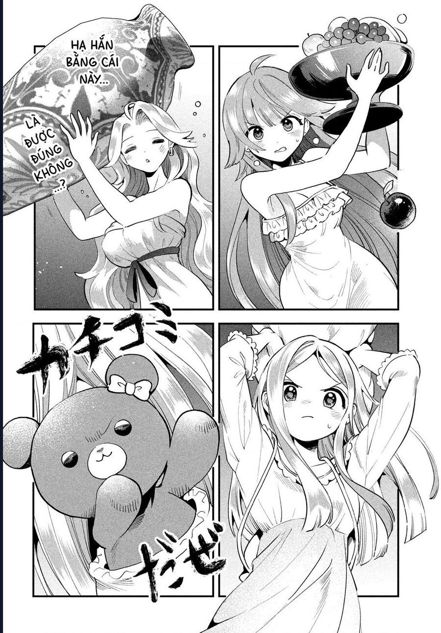 7 Nàng Công Chúa Ngủ Say - Chapter 69 - Page 13