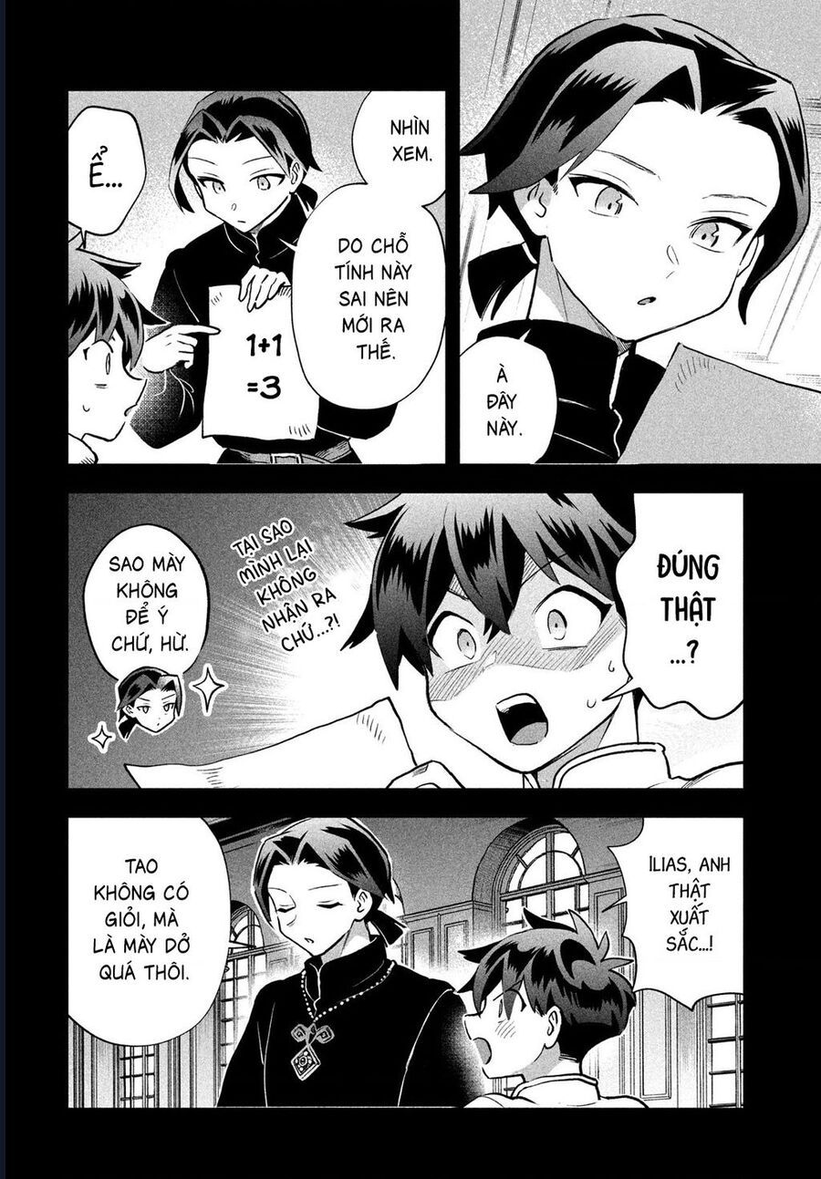 7 Nàng Công Chúa Ngủ Say - Chapter 69 - Page 7