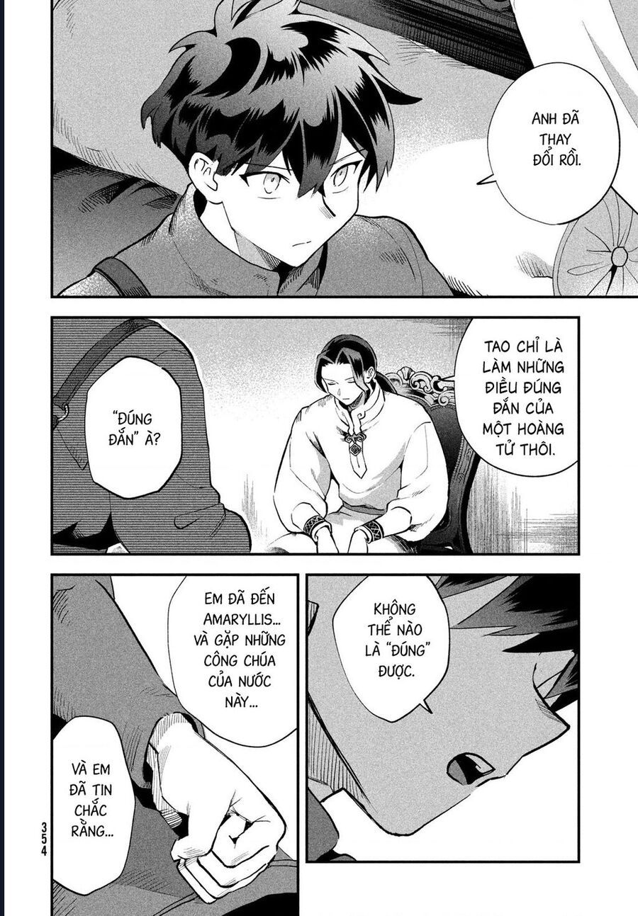 7 Nàng Công Chúa Ngủ Say - Chapter 69 - Page 9