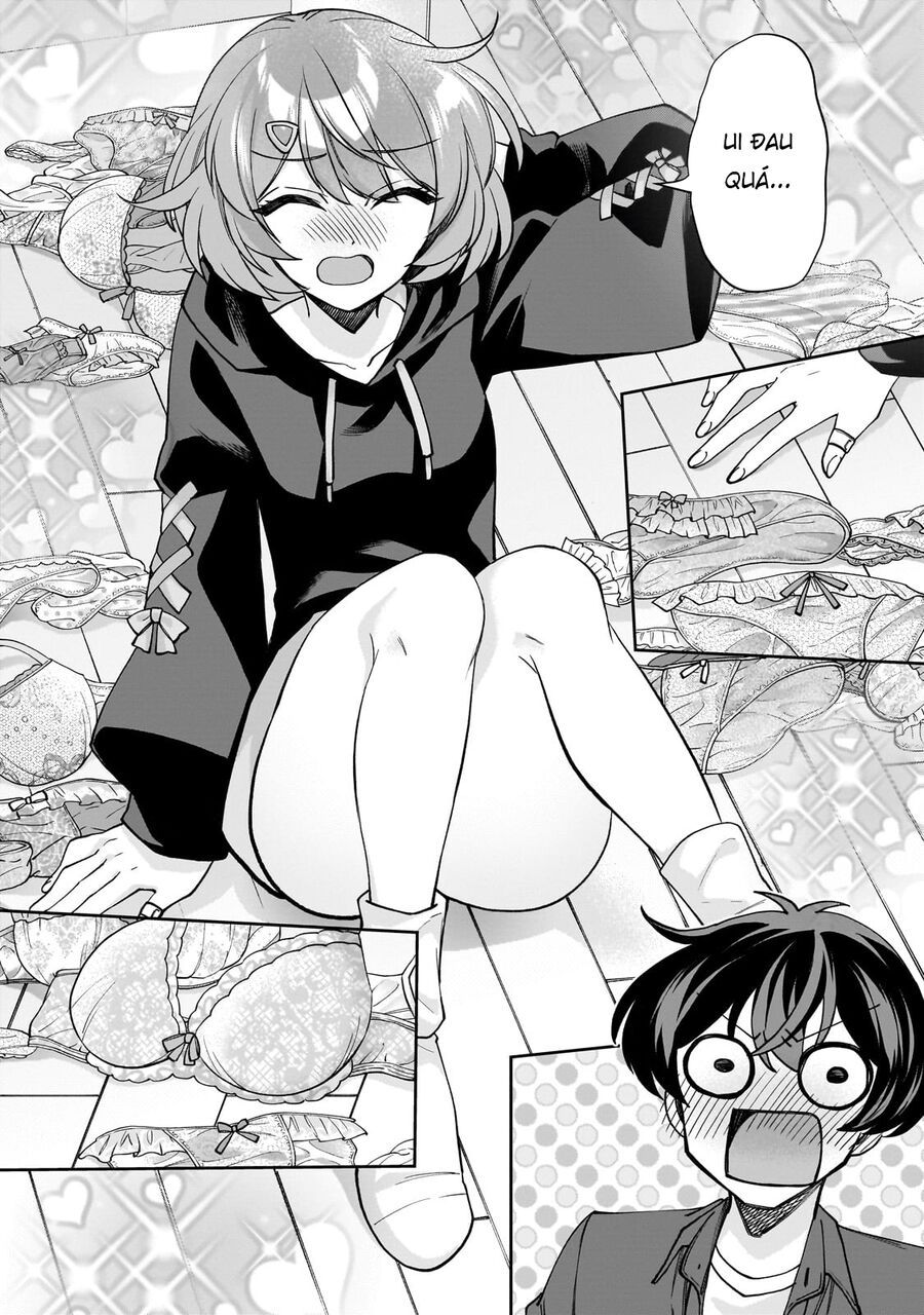 My Fave Persons Moved Into Condominium Where I Live - Chapter 1 - Page 26