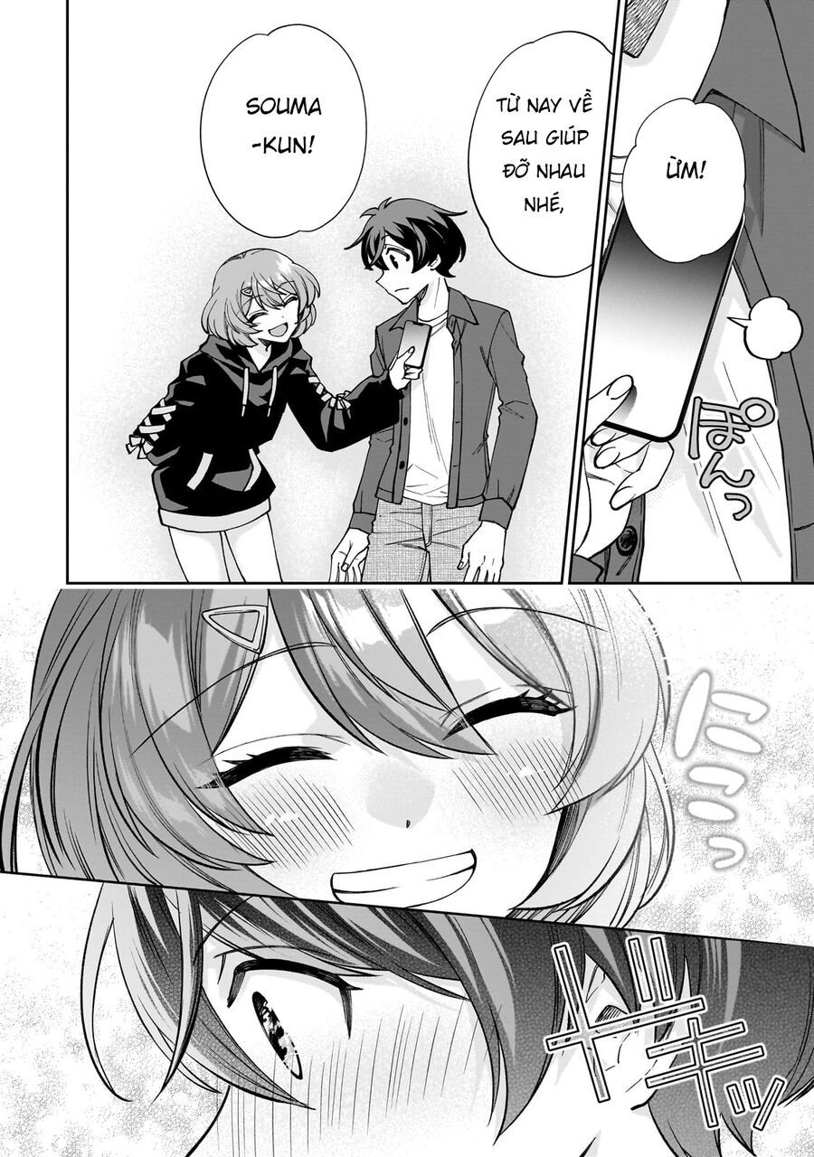 My Fave Persons Moved Into Condominium Where I Live - Chapter 1 - Page 30