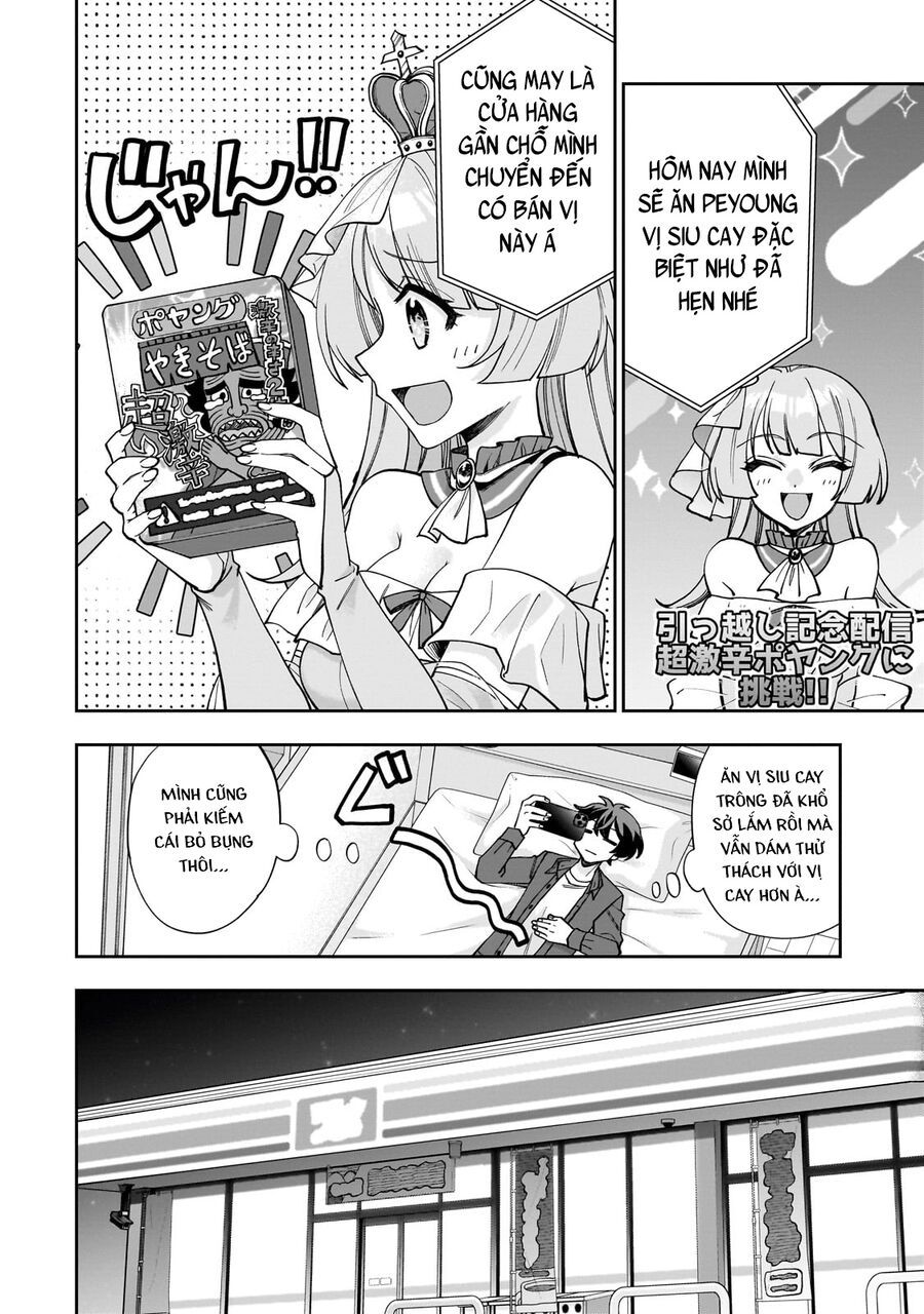 My Fave Persons Moved Into Condominium Where I Live - Chapter 1 - Page 32