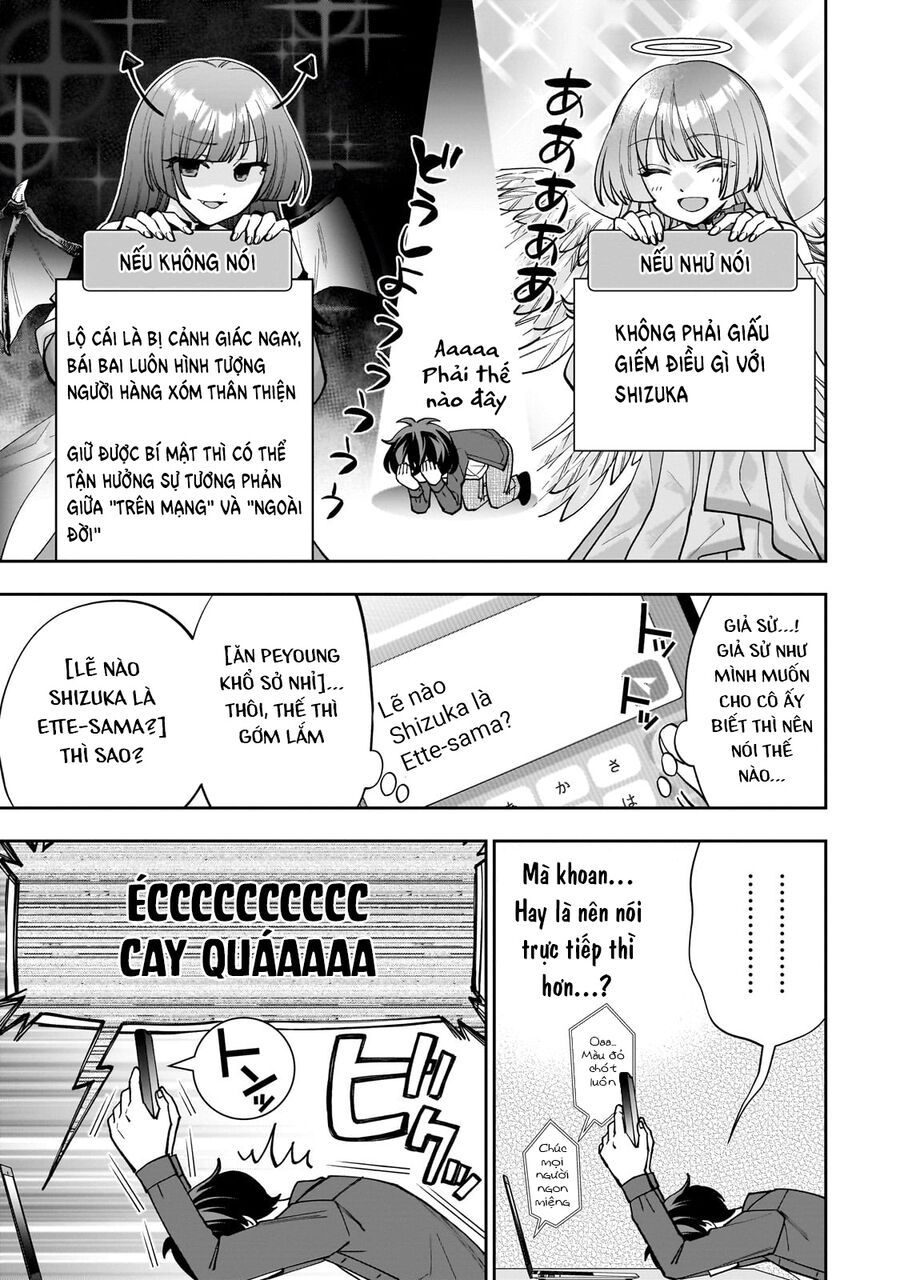 My Fave Persons Moved Into Condominium Where I Live - Chapter 1 - Page 41