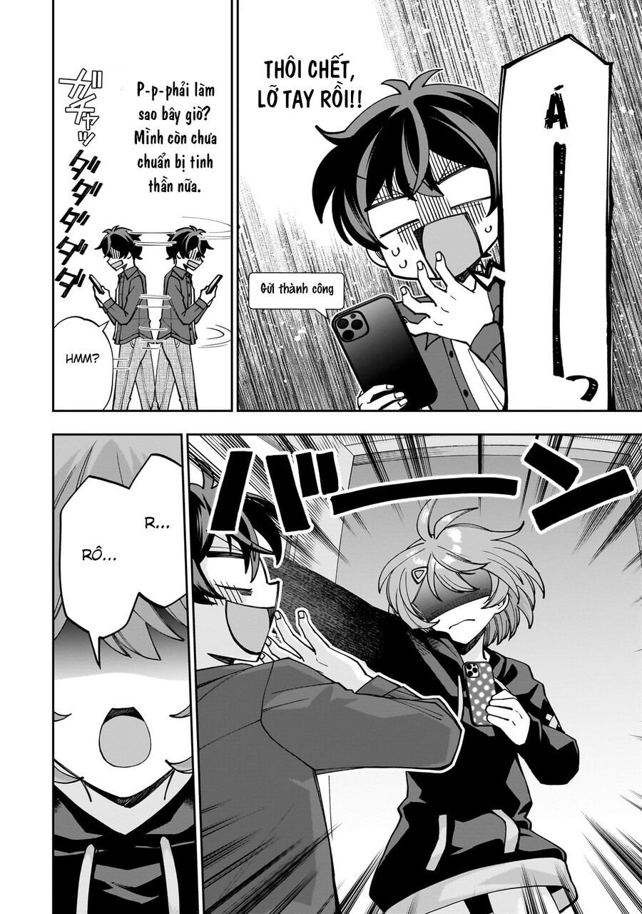 My Fave Persons Moved Into Condominium Where I Live - Chapter 1 - Page 42