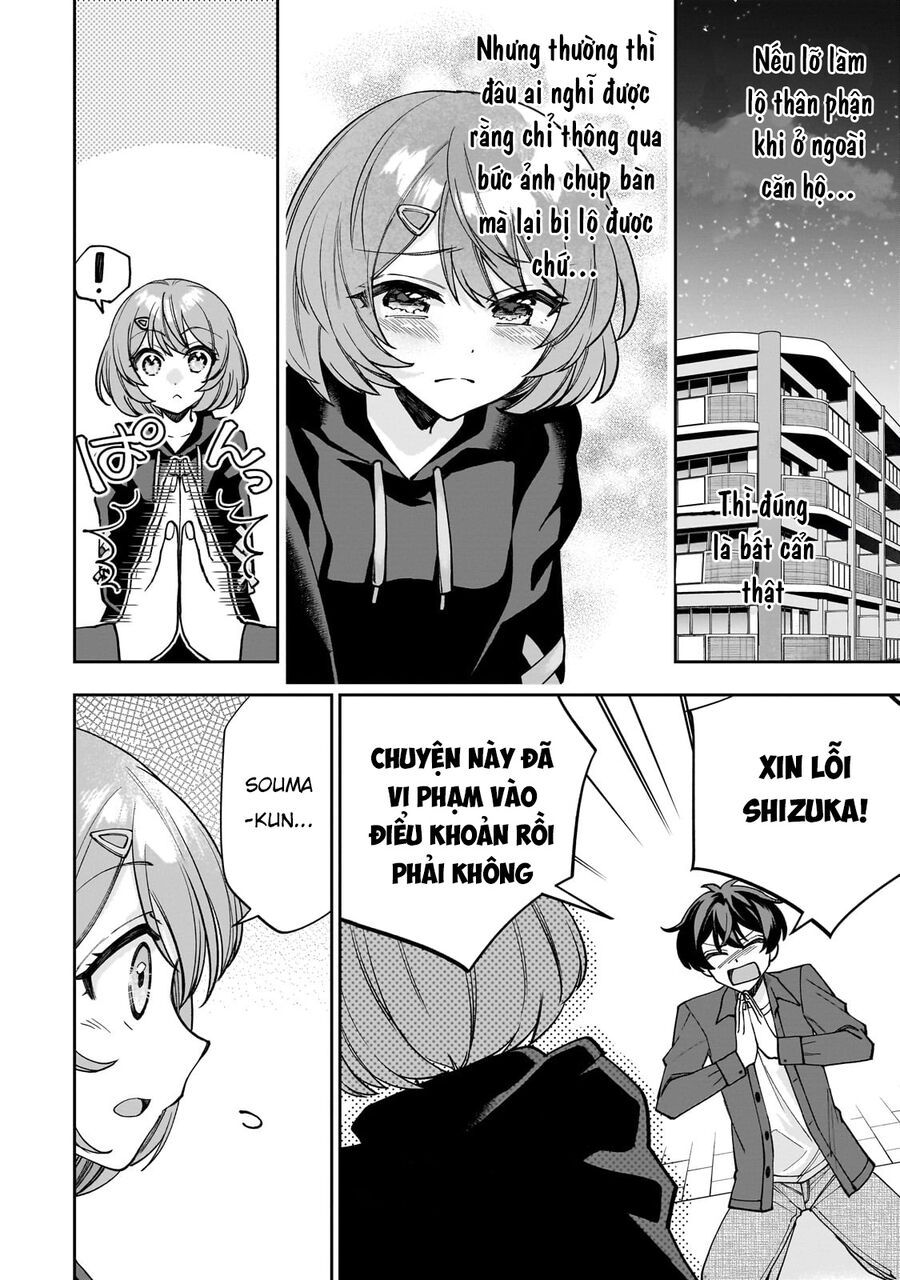 My Fave Persons Moved Into Condominium Where I Live - Chapter 1 - Page 44