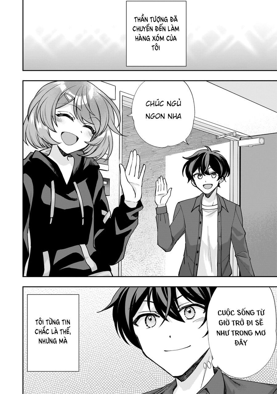 My Fave Persons Moved Into Condominium Where I Live - Chapter 1 - Page 50