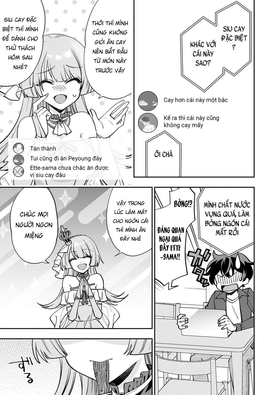 My Fave Persons Moved Into Condominium Where I Live - Chapter 1 - Page 9