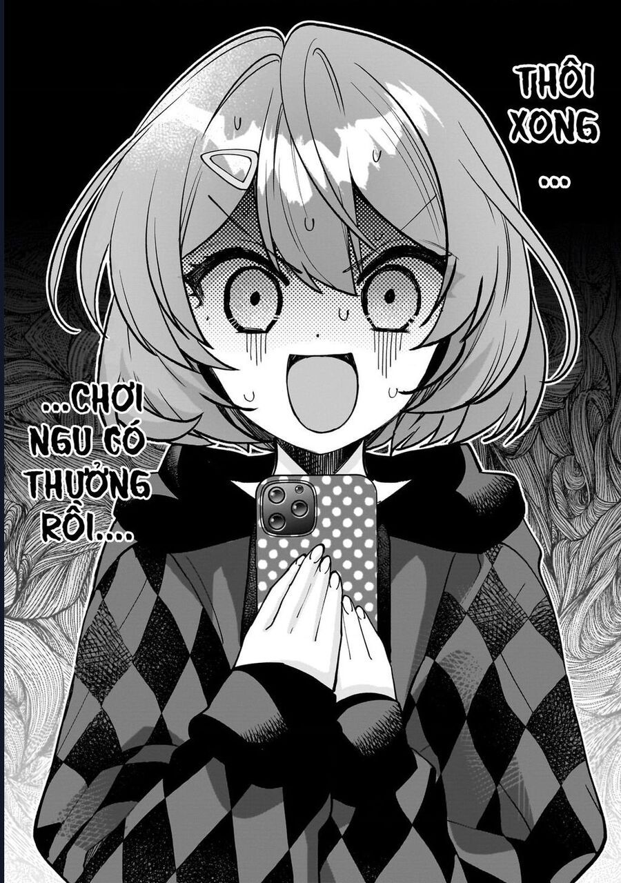 My Fave Persons Moved Into Condominium Where I Live - Chapter 10 - Page 3