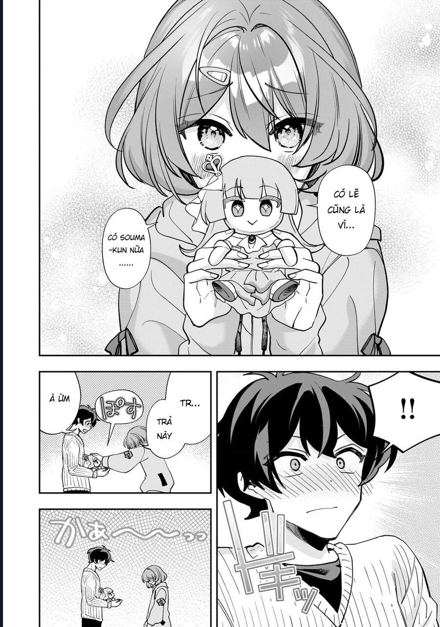 My Fave Persons Moved Into Condominium Where I Live - Chapter 11 - Page 28