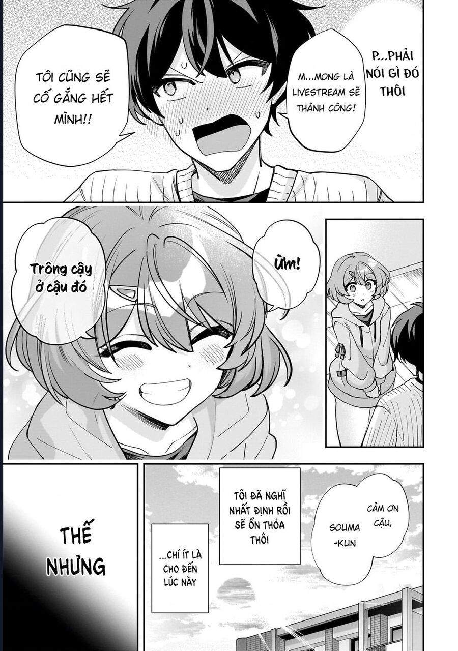 My Fave Persons Moved Into Condominium Where I Live - Chapter 11 - Page 29