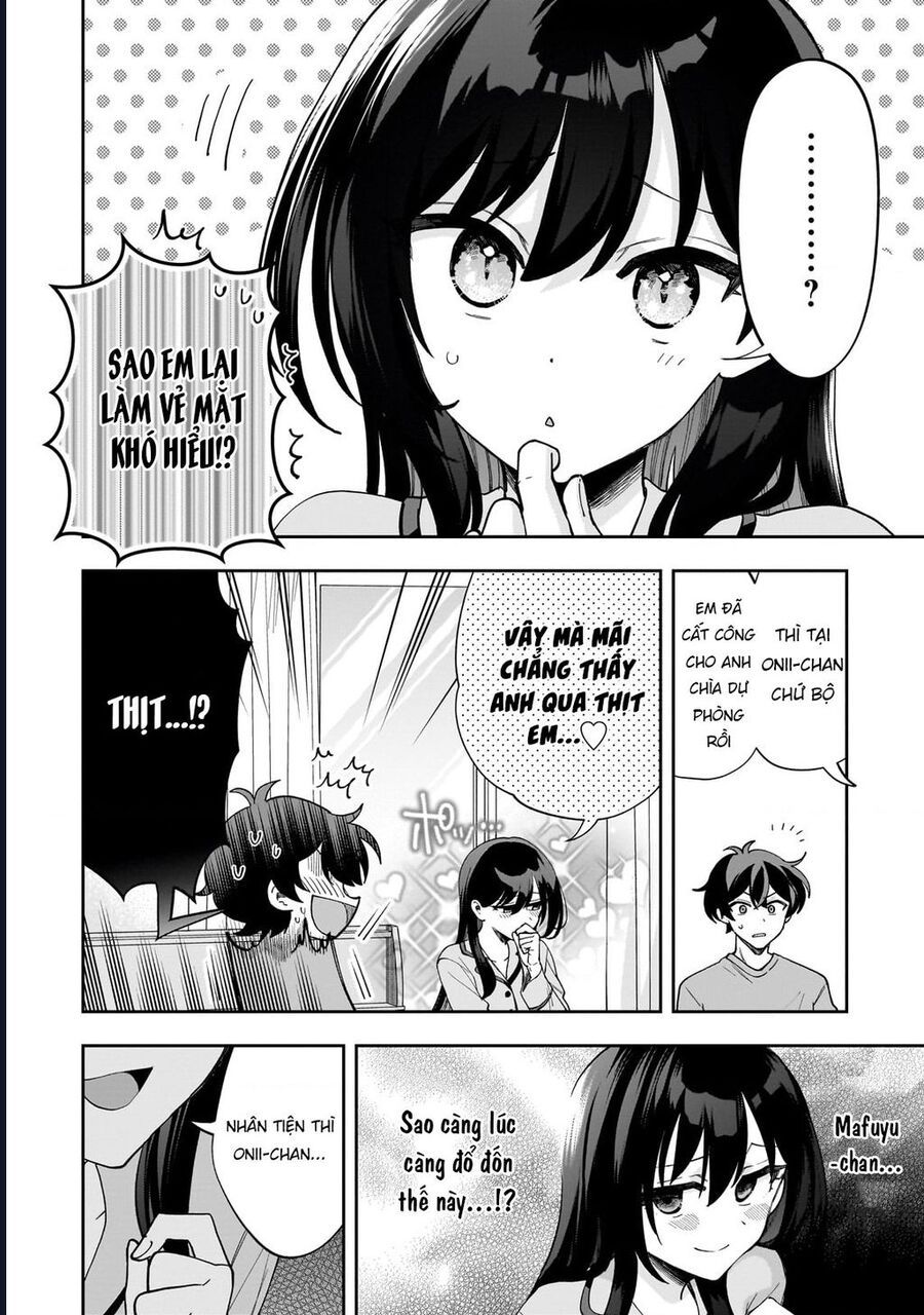 My Fave Persons Moved Into Condominium Where I Live - Chapter 12 - Page 3