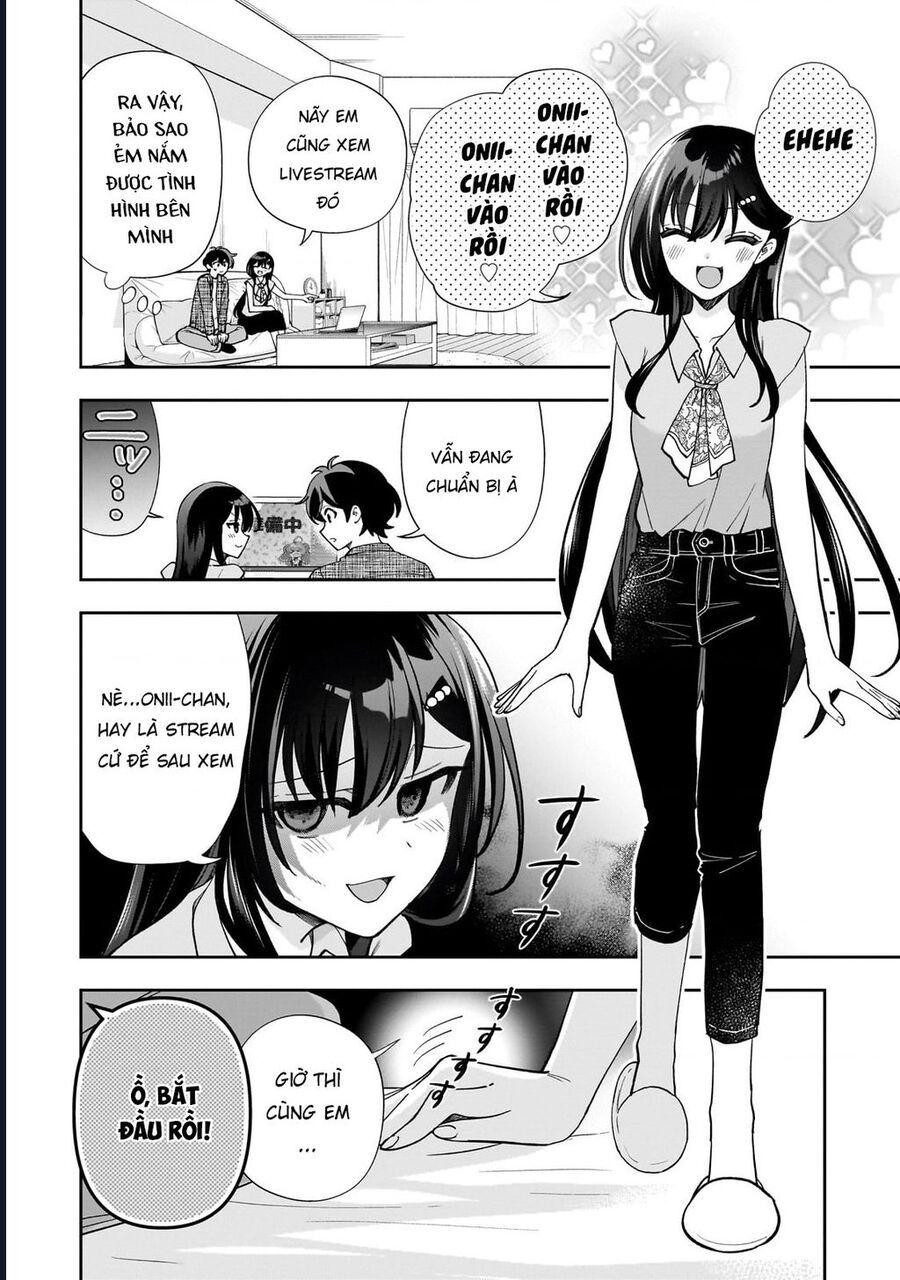 My Fave Persons Moved Into Condominium Where I Live - Chapter 13 - Page 13