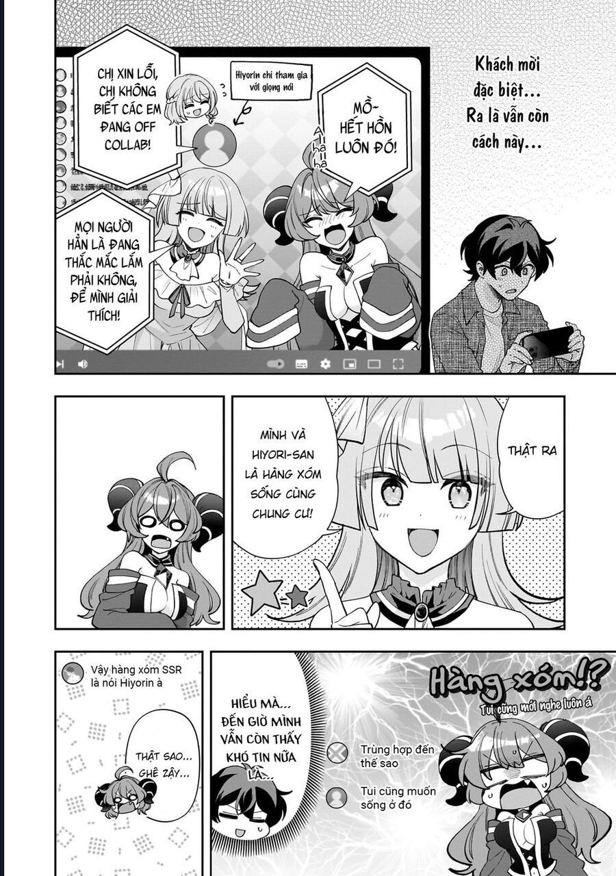 My Fave Persons Moved Into Condominium Where I Live - Chapter 13 - Page 5