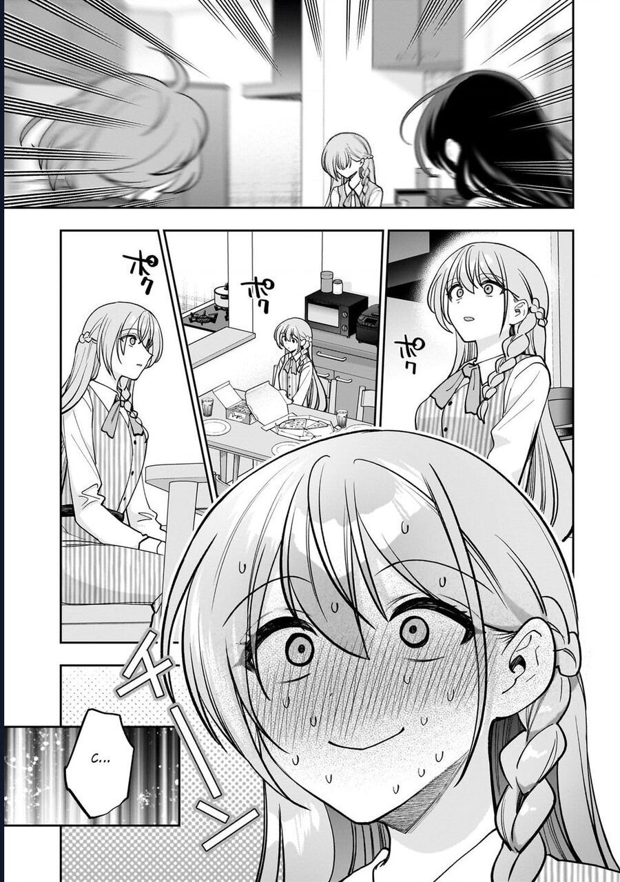 My Fave Persons Moved Into Condominium Where I Live - Chapter 17 - Page 18