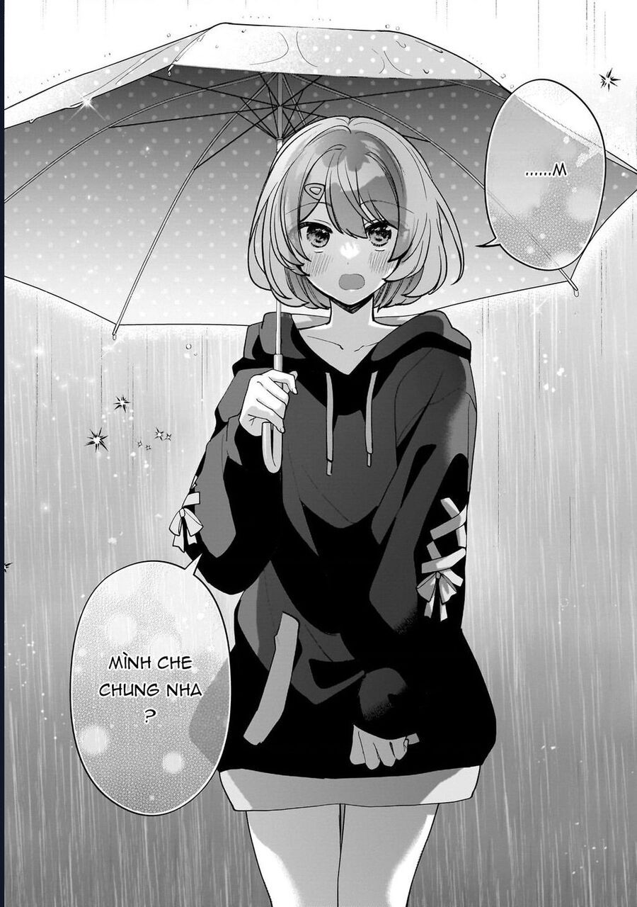 My Fave Persons Moved Into Condominium Where I Live - Chapter 18 - Page 17