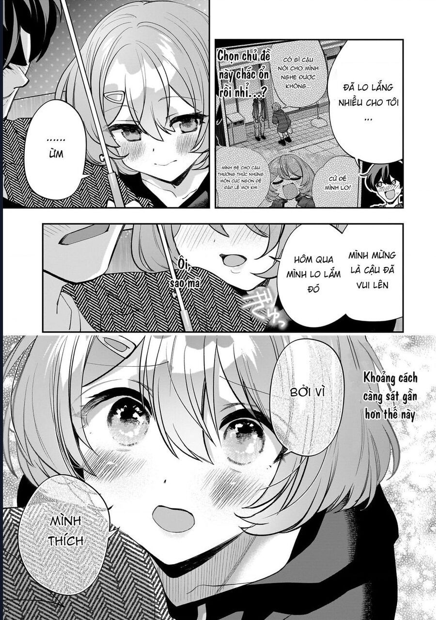 My Fave Persons Moved Into Condominium Where I Live - Chapter 18 - Page 24