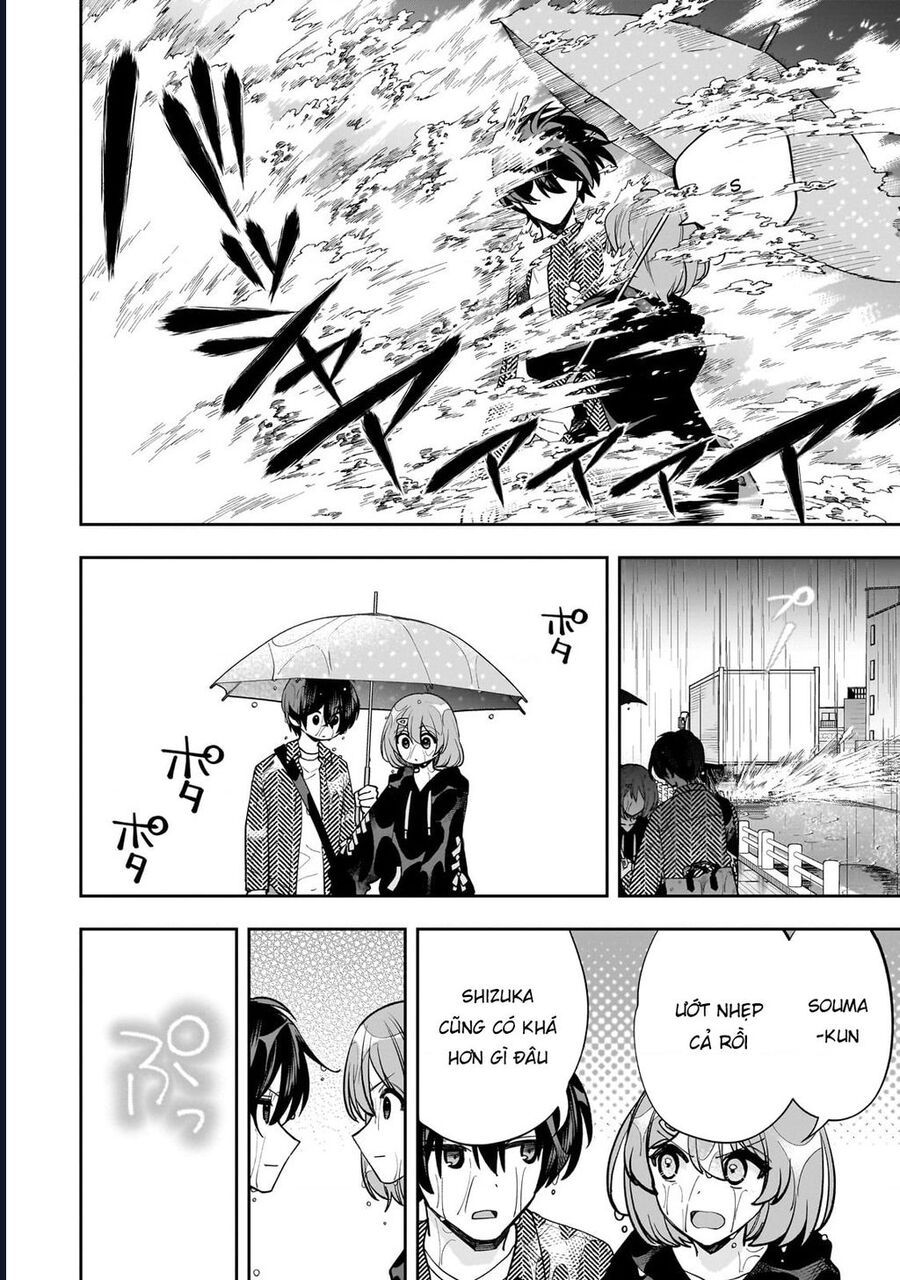 My Fave Persons Moved Into Condominium Where I Live - Chapter 18 - Page 25