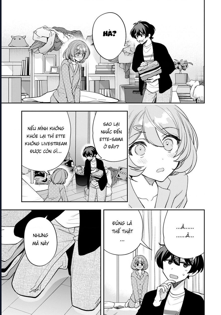 My Fave Persons Moved Into Condominium Where I Live - Chapter 19 - Page 12