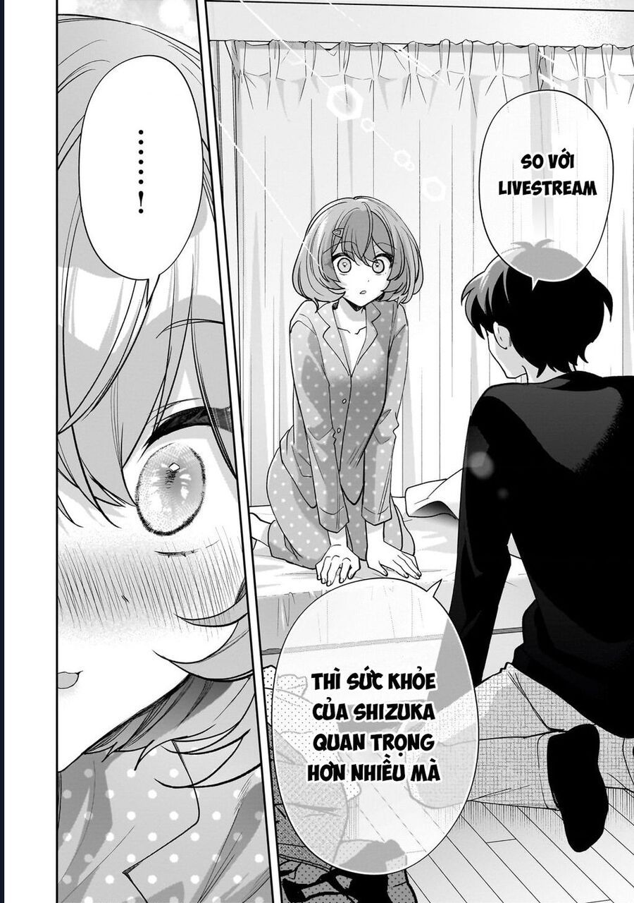 My Fave Persons Moved Into Condominium Where I Live - Chapter 19 - Page 13