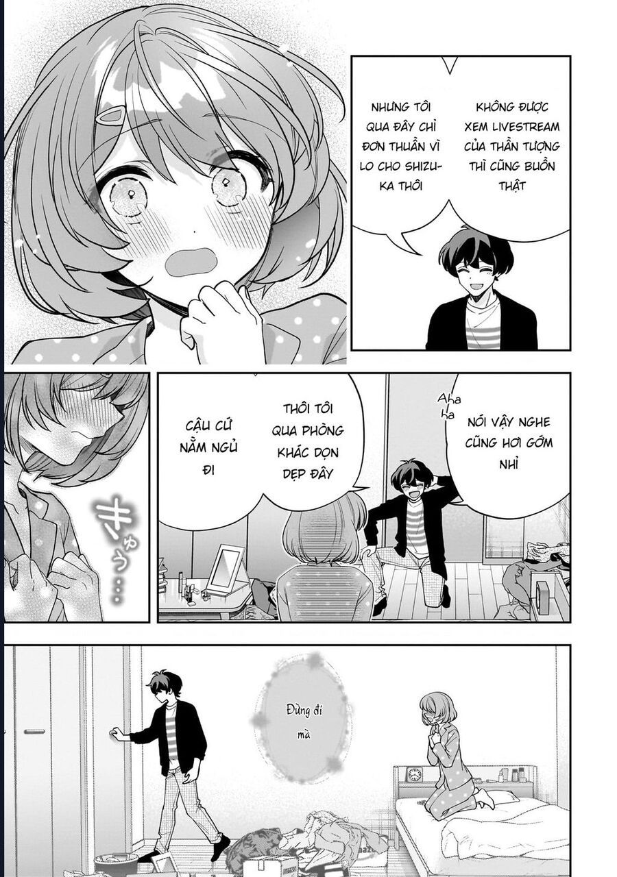 My Fave Persons Moved Into Condominium Where I Live - Chapter 19 - Page 14