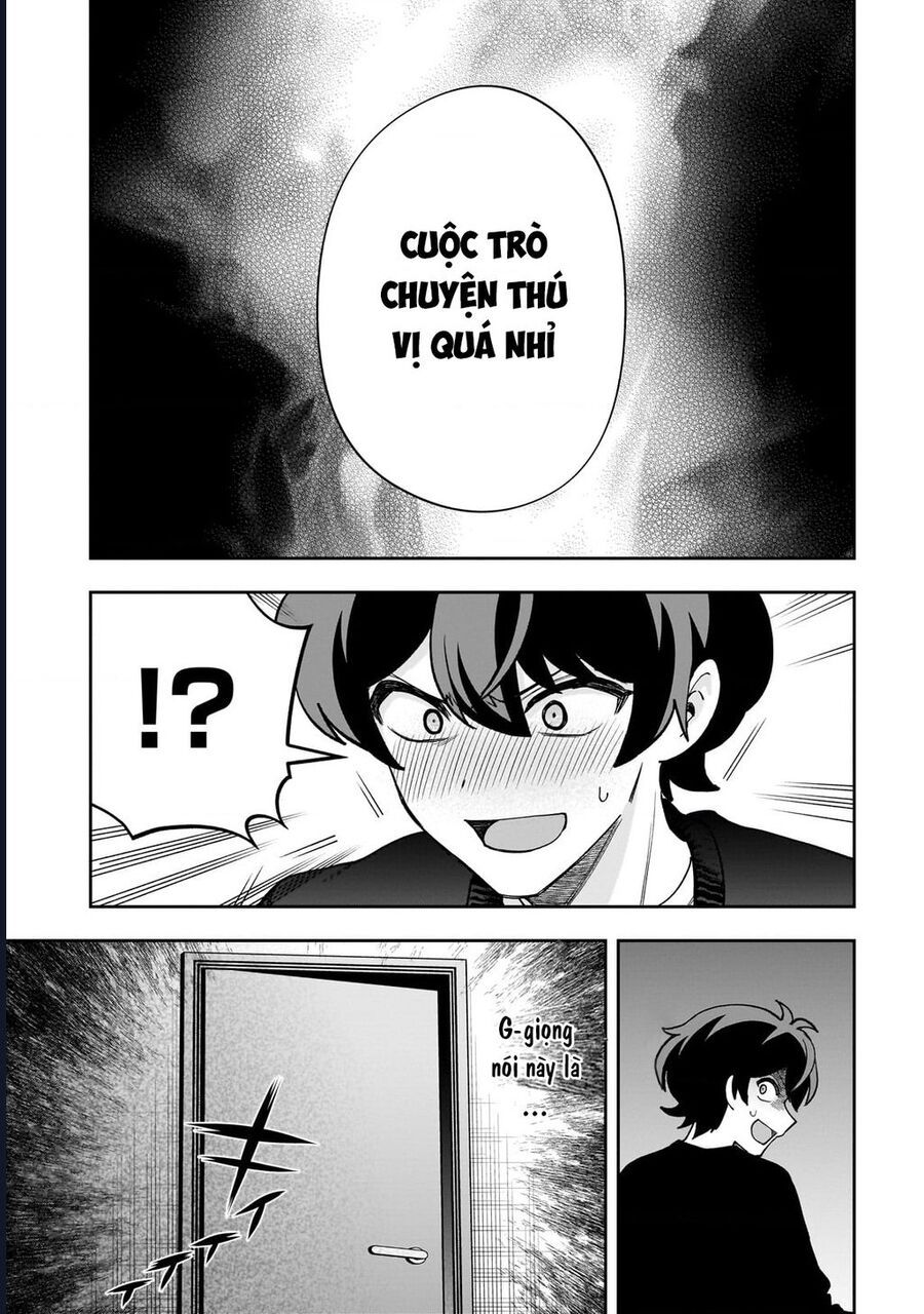 My Fave Persons Moved Into Condominium Where I Live - Chapter 19 - Page 27