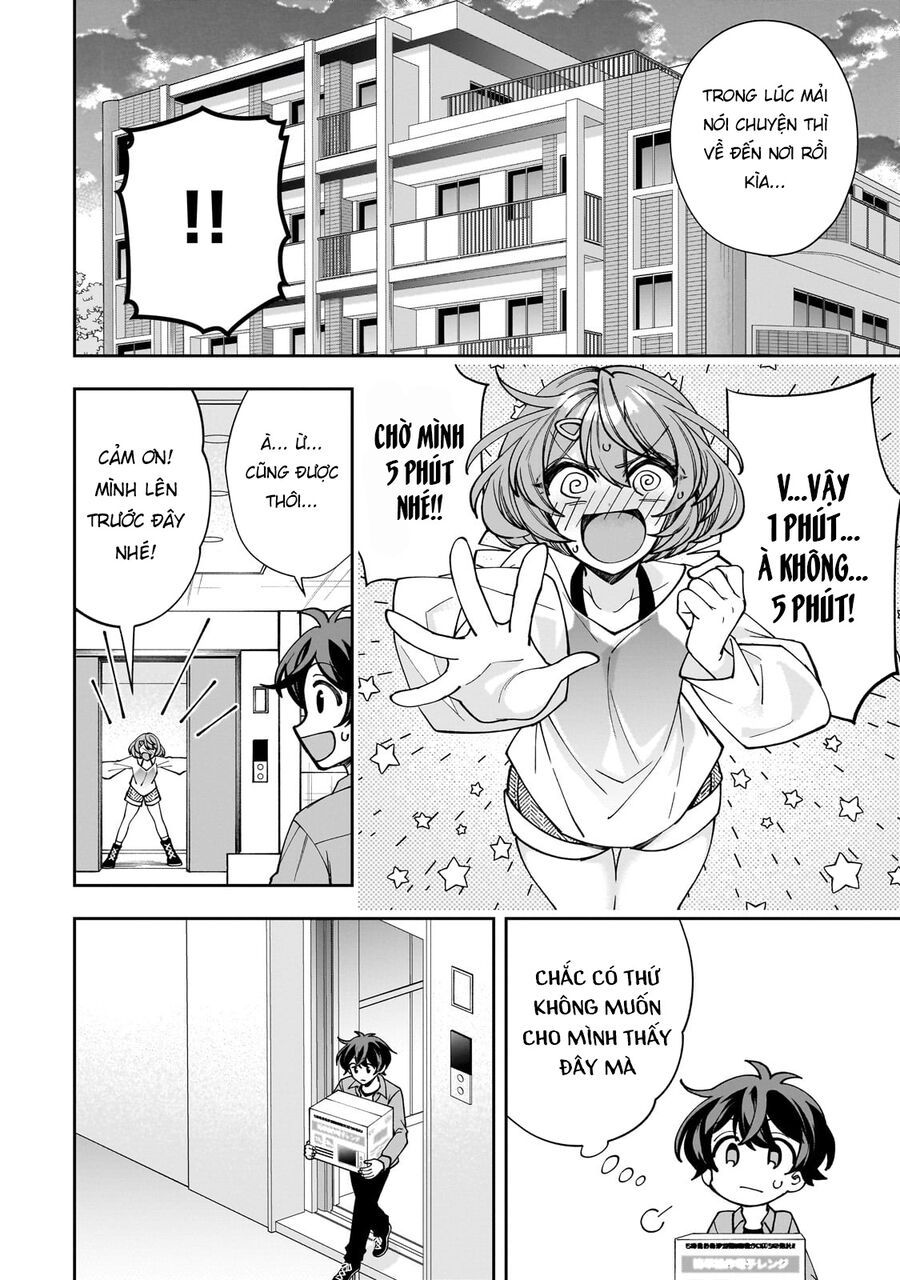 My Fave Persons Moved Into Condominium Where I Live - Chapter 2 - Page 23