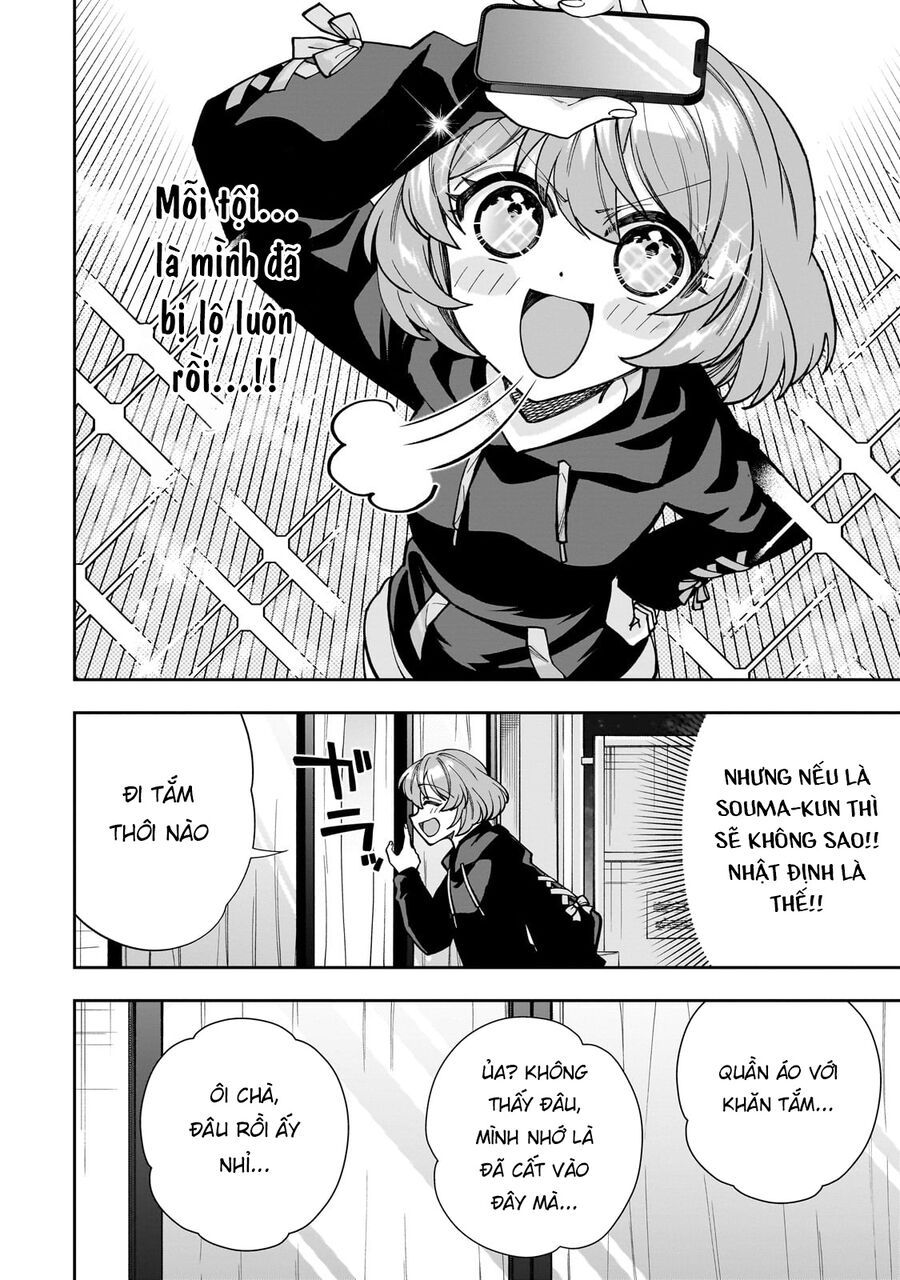 My Fave Persons Moved Into Condominium Where I Live - Chapter 2 - Page 5